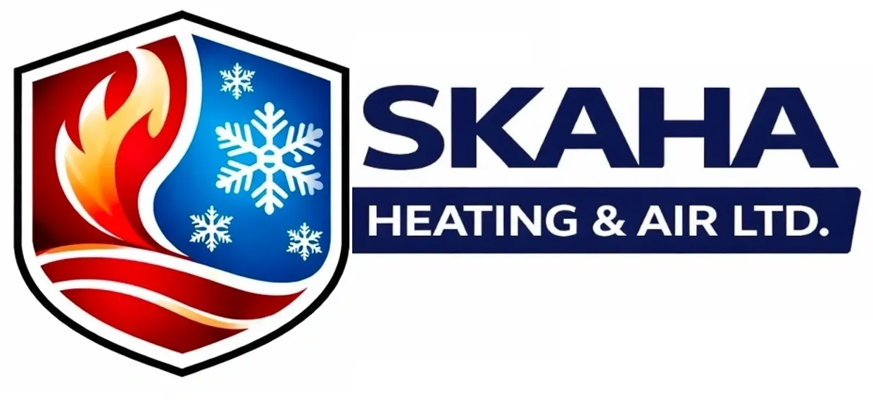 Skaha Heating & Air Ltd.