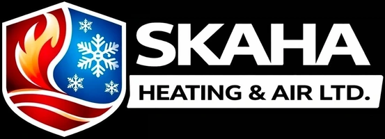 Skaha Heating & Air Ltd.